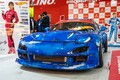 【ホンモノです】頭文字D風マンガペイントのRX-7はD1女子選手の愛車だった！