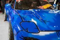 【ホンモノです】頭文字D風マンガペイントのRX-7はD1女子選手の愛車だった！