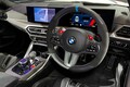 【“ドM”が歓喜したBMWブース】 Mパフォーマンスパーツを装備したイカついBMWカッコよ！