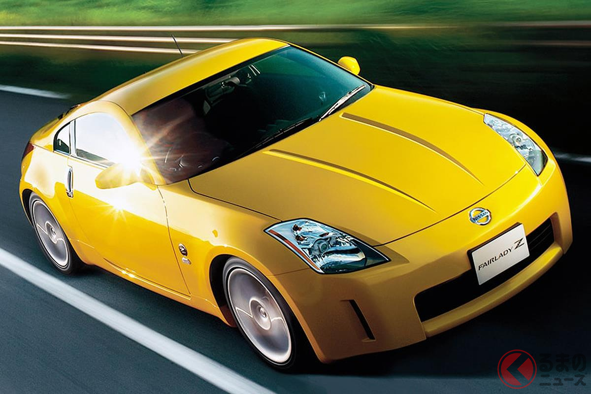 安くてカッコよくて乗って楽しい 100万円以下から手に入るスポーツカー3選 くるまのニュース 自動車情報サイト 新車 中古車 Carview