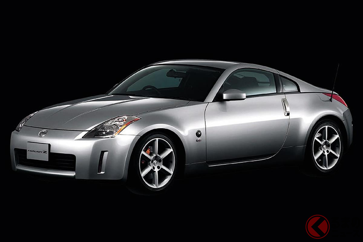 安くてカッコよくて乗って楽しい 100万円以下から手に入るスポーツカー3選 くるまのニュース 自動車情報サイト 新車 中古車 Carview