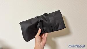 「本当に大正解」「ちょっとビックリした」きっと感動するカー用品。傷は仕方ない？ そんなことはなかった！1つ常備しておきたいアイテム発見