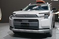 新型RAV4の全貌～エクステリア＆パッケージング～