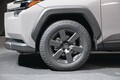 新型RAV4の全貌～エクステリア＆パッケージング～