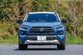 新型RAV4の全貌～エクステリア＆パッケージング～