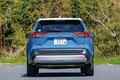 新型RAV4の全貌～エクステリア＆パッケージング～