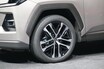 新型RAV4の全貌～エクステリア＆パッケージング～