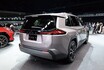 新型RAV4の全貌～エクステリア＆パッケージング～