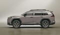 新型RAV4の全貌～エクステリア＆パッケージング～