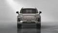 新型RAV4の全貌～エクステリア＆パッケージング～