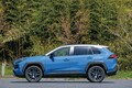 新型RAV4の全貌～エクステリア＆パッケージング～