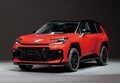 新型RAV4の全貌～エクステリア＆パッケージング～