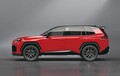 新型RAV4の全貌～エクステリア＆パッケージング～