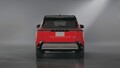 新型RAV4の全貌～エクステリア＆パッケージング～