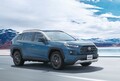 新型RAV4の全貌～エクステリア＆パッケージング～