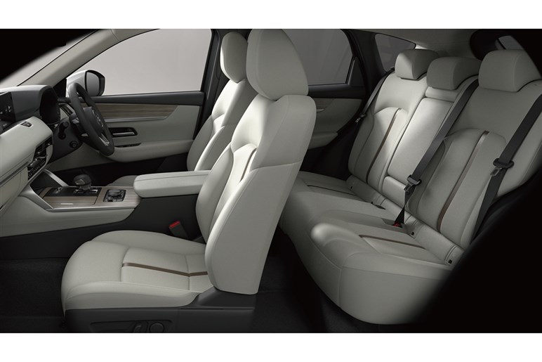 【ハイブリッドは本当に自社開発】次期「CX-5」に公式の新情報3つ。予想より発売が遅れる可能性も