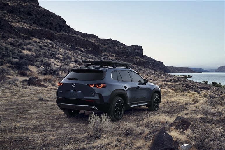 【ハイブリッドは本当に自社開発】次期「CX-5」に公式の新情報3つ。予想より発売が遅れる可能性も