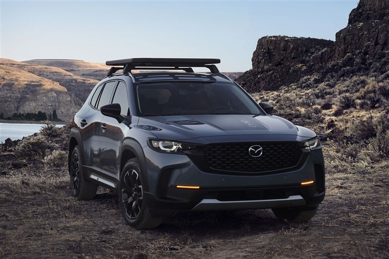 【ハイブリッドは本当に自社開発】次期「CX-5」に公式の新情報3つ。予想より発売が遅れる可能性も