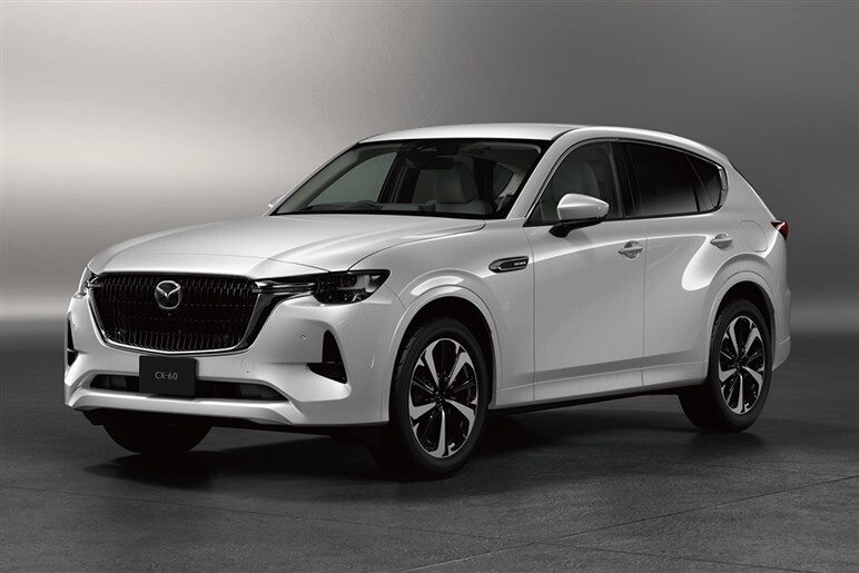 【ハイブリッドは本当に自社開発】次期「CX-5」に公式の新情報3つ。予想より発売が遅れる可能性も