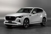 【ハイブリッドは本当に自社開発】次期「CX-5」に公式の新情報3つ。予想より発売が遅れる可能性も