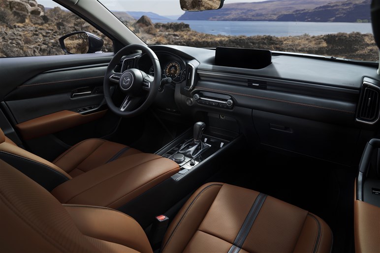 【ハイブリッドは本当に自社開発】次期「CX-5」に公式の新情報3つ。予想より発売が遅れる可能性も