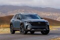 【ハイブリッドは本当に自社開発】次期「CX-5」に公式の新情報3つ。予想より発売が遅れる可能性も