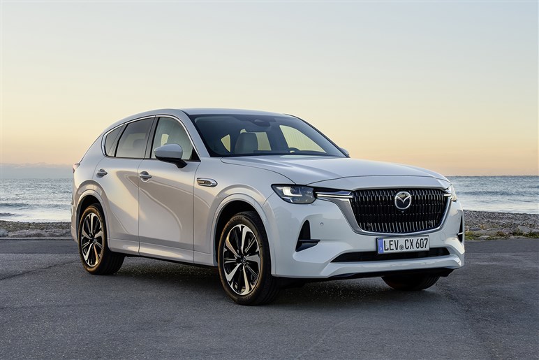 【ハイブリッドは本当に自社開発】次期「CX-5」に公式の新情報3つ。予想より発売が遅れる可能性も