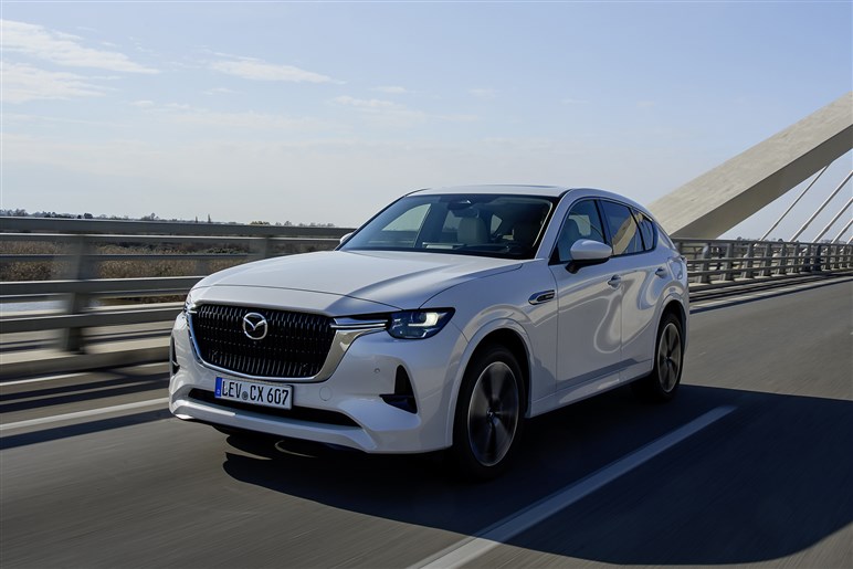 【ハイブリッドは本当に自社開発】次期「CX-5」に公式の新情報3つ。予想より発売が遅れる可能性も