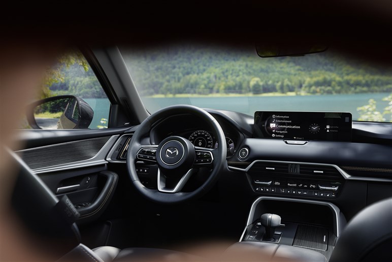 【ハイブリッドは本当に自社開発】次期「CX-5」に公式の新情報3つ。予想より発売が遅れる可能性も