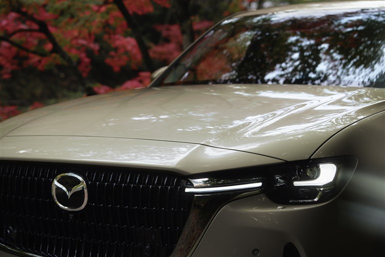 【ハイブリッドは本当に自社開発】次期「CX-5」に公式の新情報3つ。予想より発売が遅れる可能性も