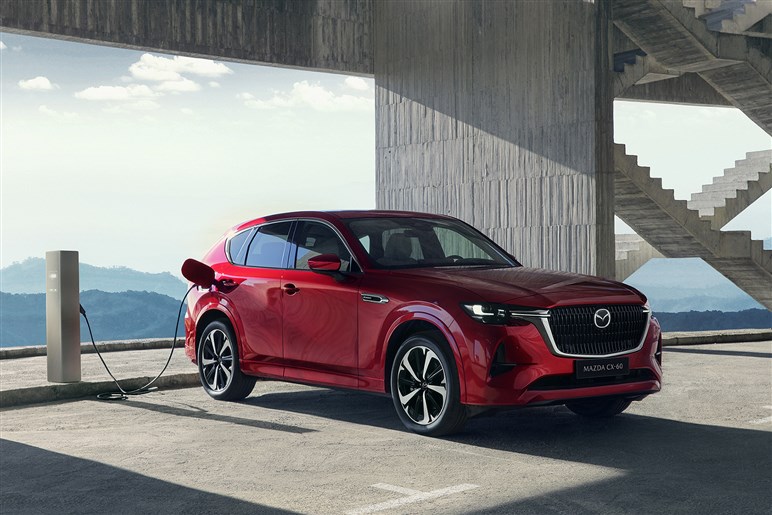 【ハイブリッドは本当に自社開発】次期「CX-5」に公式の新情報3つ。予想より発売が遅れる可能性も