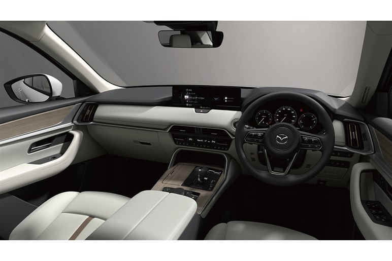 【ハイブリッドは本当に自社開発】次期「CX-5」に公式の新情報3つ。予想より発売が遅れる可能性も
