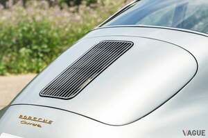 68年前のポルシェ「356A カレラGT／GTライトウェイトクーペ」がオークションに登場！ わずか26台の希少“レーシングモデル”の落札予想価格とは