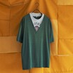 素材＆カラーリングでモードな遊びが垣間見えるロエベ──2025年夏のTシャツ&カットソーコレクション