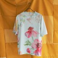 素材＆カラーリングでモードな遊びが垣間見えるロエベ──2025年夏のTシャツ&カットソーコレクション