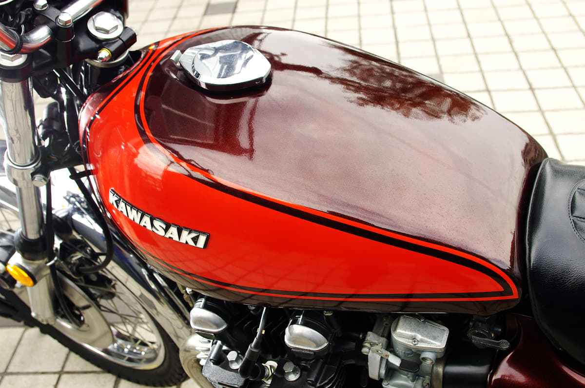 新車価格の10倍も！ 昭和時代の国産“お宝”バイクが人気再燃で大高騰