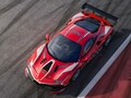 フェラーリ 488 チャレンジに“Evo”登場！ さらなる進化を果たしたワンメイクレースマシン