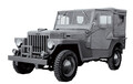 ランクルが累計販売台数1000万台を突破。1951年にトヨタジープBJ型を発表して以来68年で達成