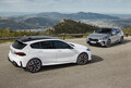 BMW 1シリーズ ＆ 2シリーズ が装備充実へ、新色オプションも追加
