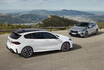 BMW 1シリーズ ＆ 2シリーズ が装備充実へ、新色オプションも追加