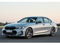 BMW 3シリーズセダン／3シリーズツーリング【1分で読める輸入車解説／2023年現行モデル】