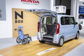 バカ売れ軽自動車のホンダN-BOXは「福祉車両」でも凄かった！