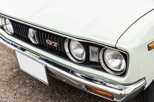 「セリカ」好きがトヨタ初代「カリーナGT」を選んだ理由とは？「外装パーツはほぼ全滅。 “ぶつけたらどうしよう”とドキドキしてます」