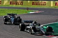 メルセデスF1、新車製造の過程で重要なのは「時間の枠を守ること」かつては最善の状態で開幕を迎えられなかったと明かす