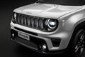 全長4.2mの5人乗りコンパクトSUV ジープ「レネゲード」に待望の「eハイブリッド」登場！ 日本での気になる価格は!?