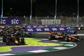 フェルスタッペンはポジションを入れ替えればよかったのに。マクラーレンCEO「ペナルティは当然だ」｜F1サウジアラビアGP