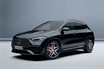 【AMGモデル登場】メルセデスAMG「GLA 35」発売　421psの「GLA 45 S」も　日本価格は？