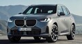 BMW『X3』新型、モダンで高級感あふれる内外装［詳細画像］