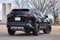 〈トヨタ・RAV4〉ダブルエイトのもうひとつの最･新･提･案アゲでも、サゲでも、イケル!｜DOUBLE EIGHT Adventure MODEL