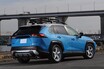 〈トヨタ・RAV4〉ダブルエイトのもうひとつの最･新･提･案アゲでも、サゲでも、イケル!｜DOUBLE EIGHT Adventure MODEL